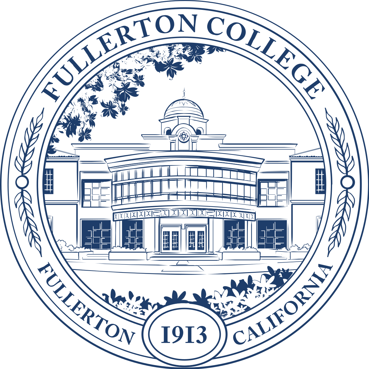 Fullerton College HigherEd Military